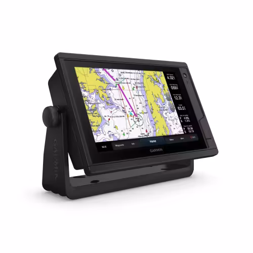 Картплоттер-эхолот Garmin GPSMap 922 Plus