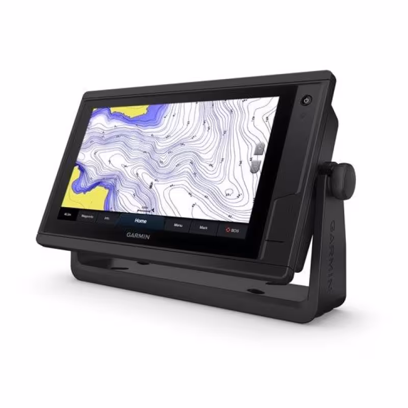 Картплоттер-эхолот Garmin GPSMap 922 Plus