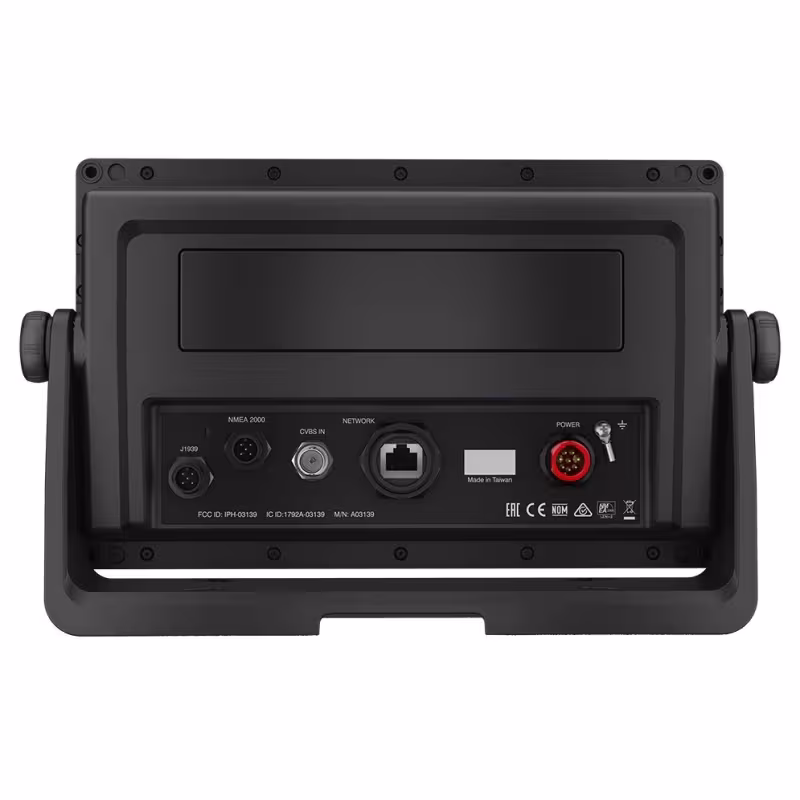 Картплоттер-эхолот Garmin GPSMap 922 Plus