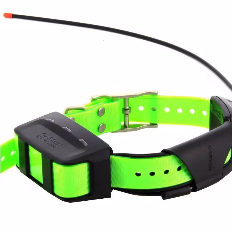 Ошейник GARMIN  TT15 GPS Collar (Russia) 