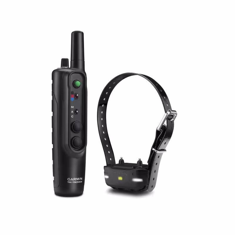 Устройство для дрессировки собак GARMIN PRO 550