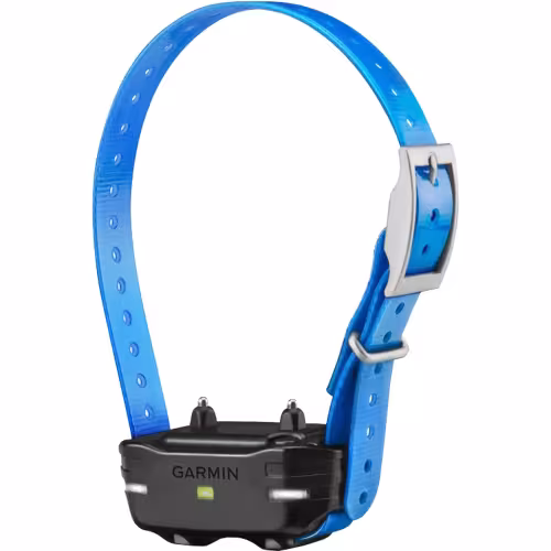 Ошейник для собаки GARMIN PT10 синий 