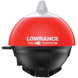 Эхолот Lowrance FishHunter 3D