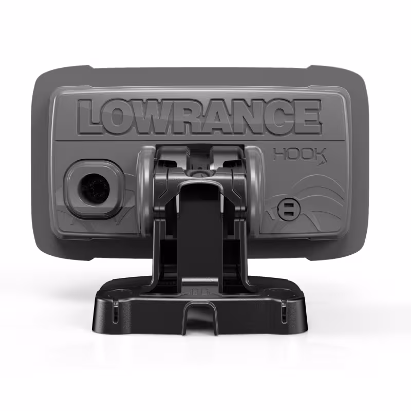 Эхолот Lowrance Hook2-4X All Season Pack