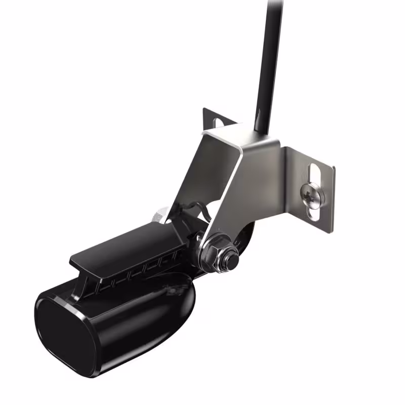 Картплоттер-эхолот Lowrance Hook Reveal 5 с датчиком SplitShot HDI 50/200