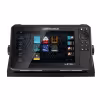 Картплоттер-эхолот Lowrance HDS-9 Live