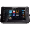 Картплоттер-эхолот Lowrance HDS-16 Live