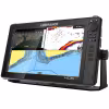 Картплоттер-эхолот Lowrance HDS-16 Live