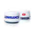 Радар LOWRANCE 4G Radar  