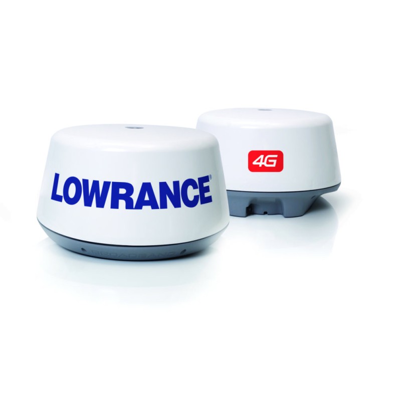 Радар LOWRANCE 4G Radar  