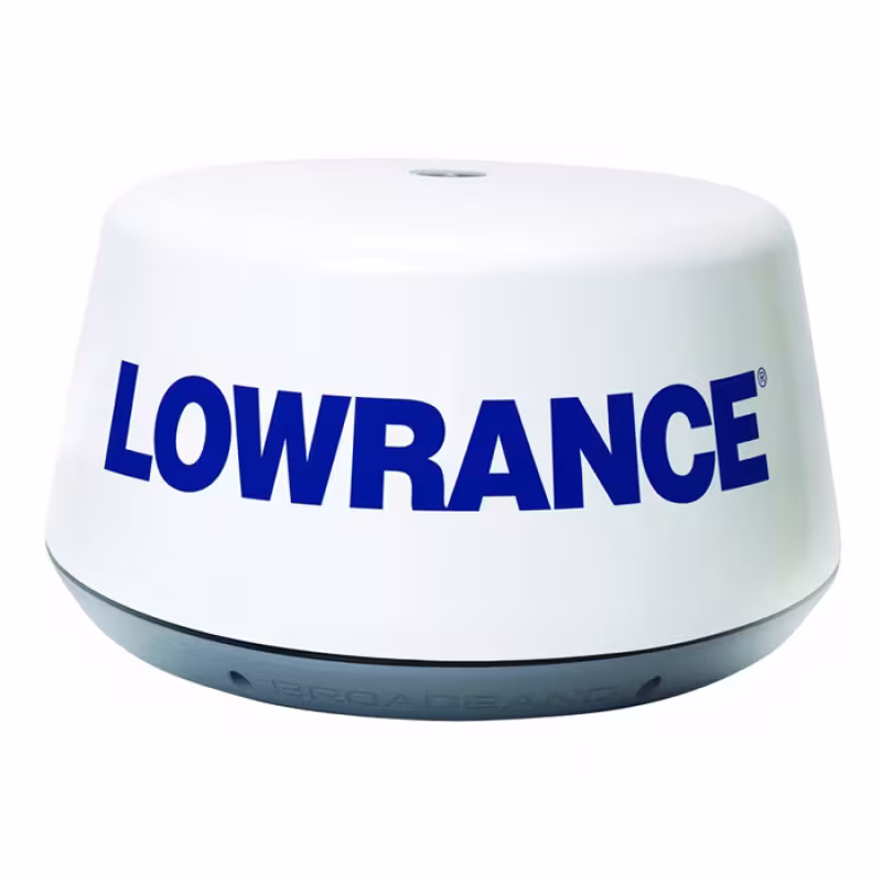 Радар LOWRANCE 4G Radar  