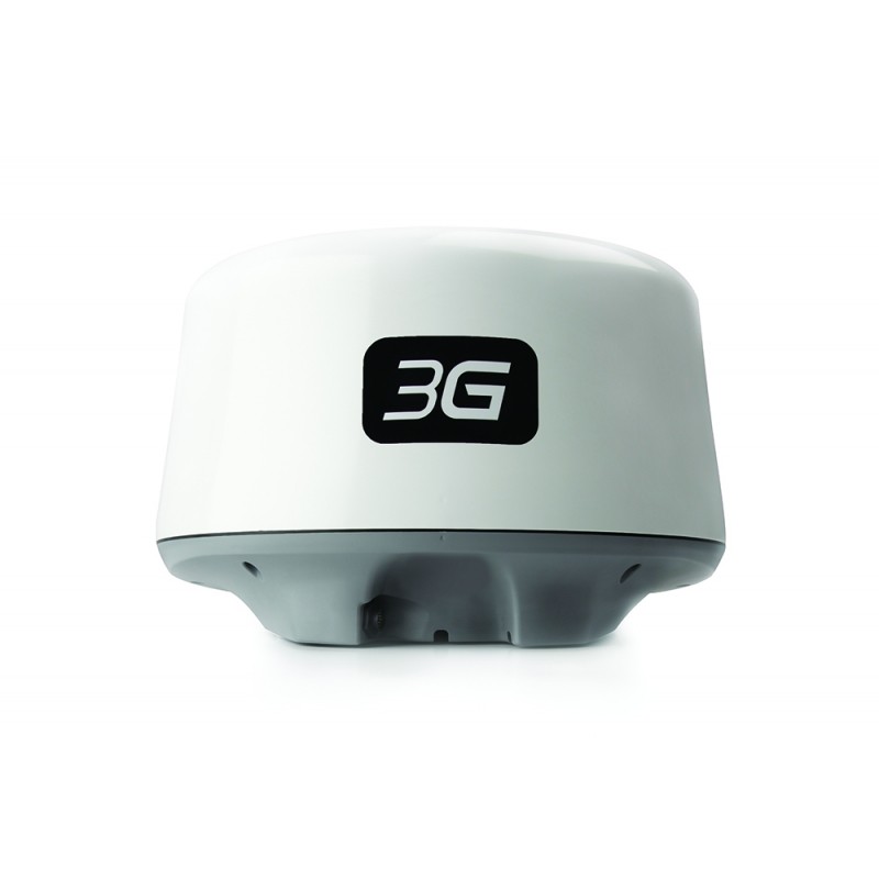 Радар LOWRANCE 3G Radar