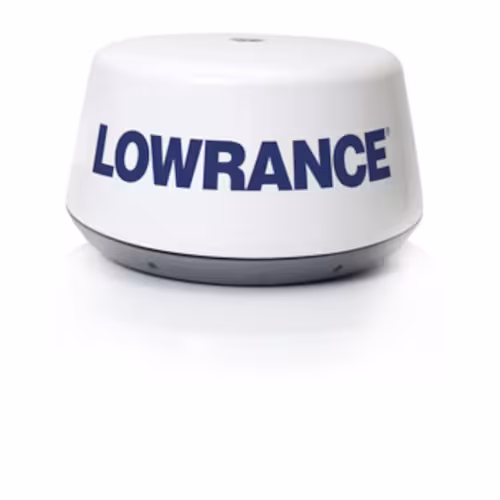 Радар LOWRANCE 3G Radar