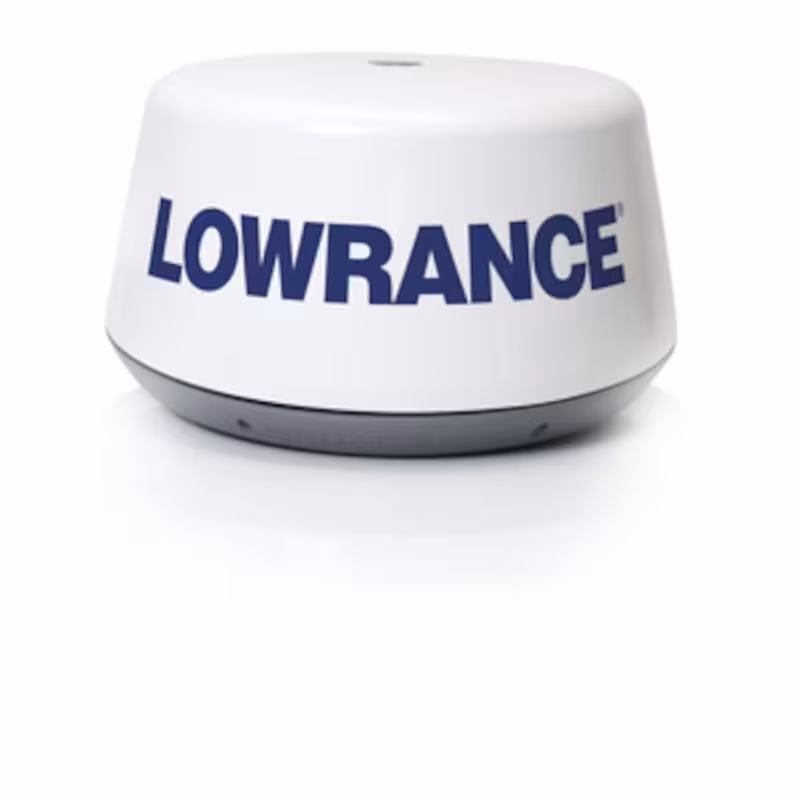 Радар LOWRANCE 3G Radar