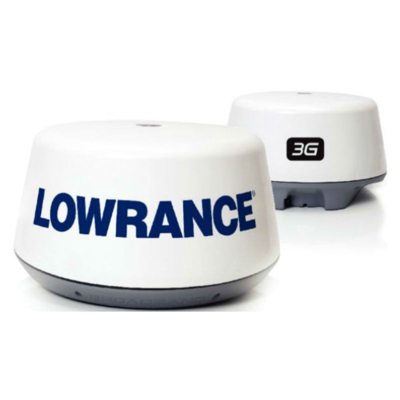 Радар LOWRANCE 3G Radar