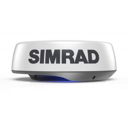 Радар SIMRAD HALO24
