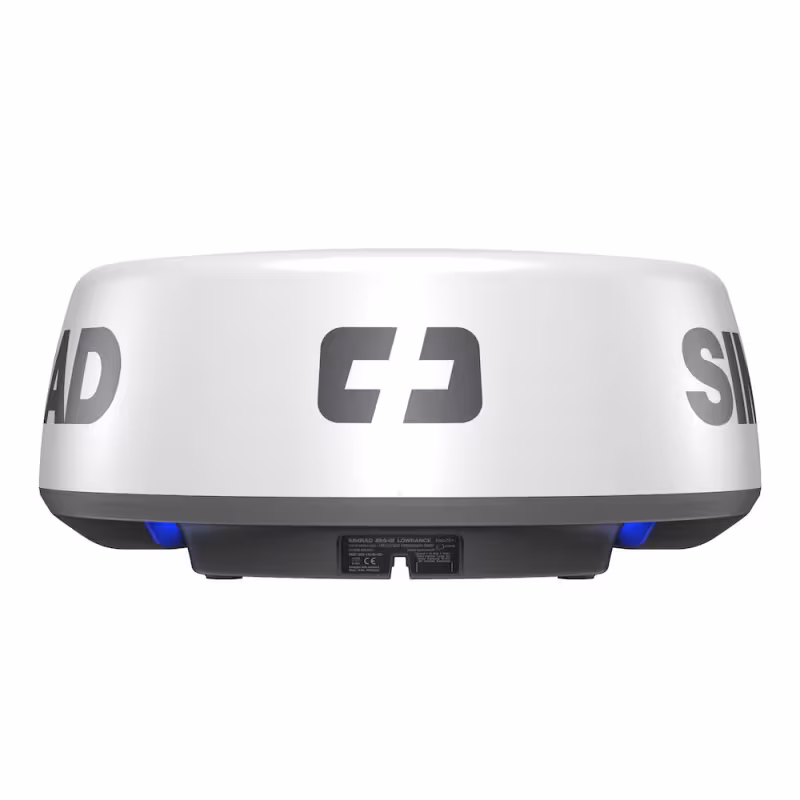 Радар SIMRAD HALO24