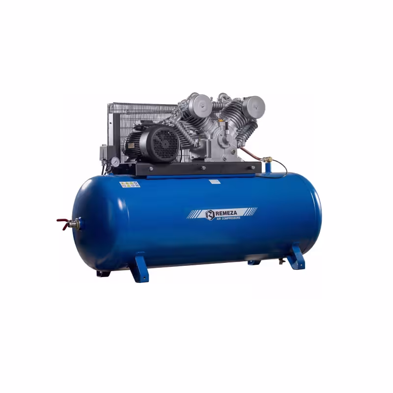 Компрессор поршневой масляный Remeza СБ4/Ф-500.LT100
