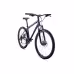 Велосипед FORWARD SPORTING 3.0 disc (27,5" 21 ск. рост 17") (темно-синий/серый)