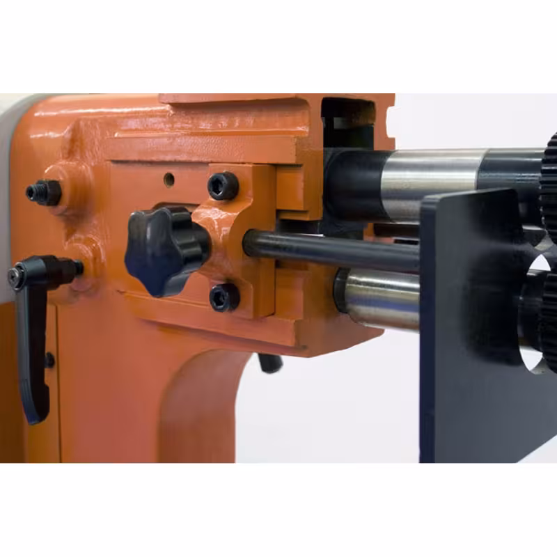 Станок зиговочный ручной Stalex TB-12