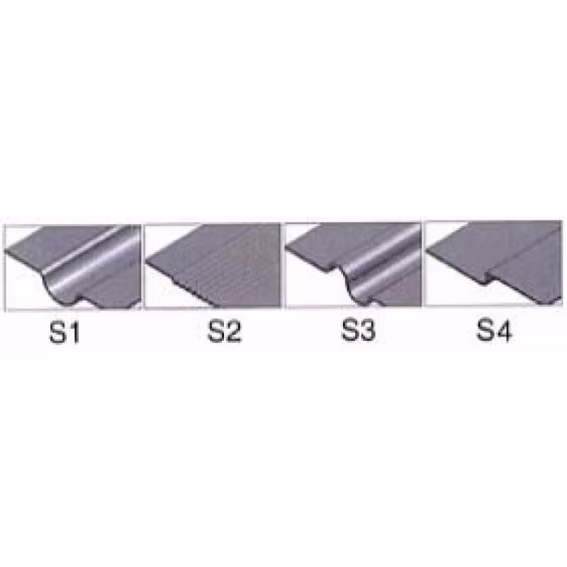 Станок зиговочный ручной Stalex TB-12