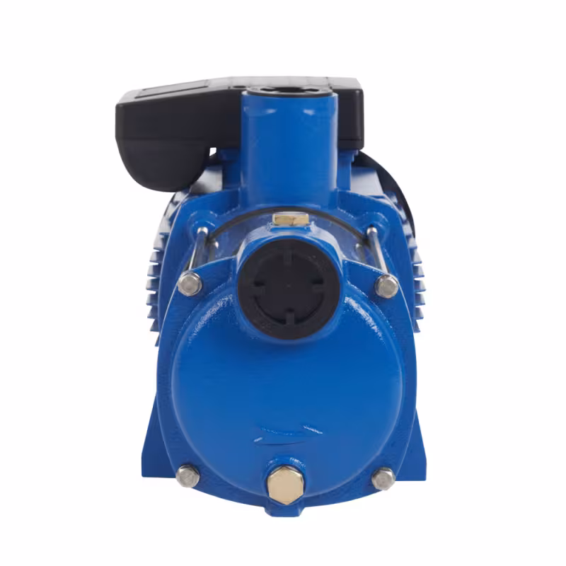 Насос поверхностный Aquario АМН(Т)-280-10Р, 18л