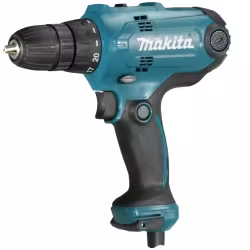 Дрель-шуруповерт безударная сетевая Makita DF0300