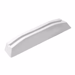 Кранец причальный Техномарин 020701WT, 480 мм, белый