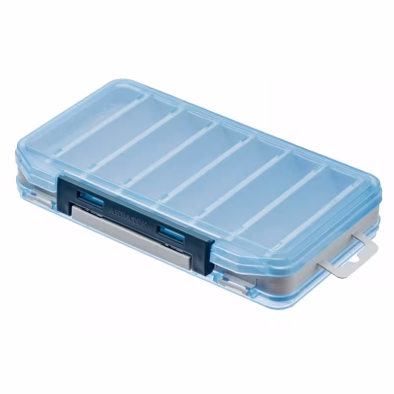 Коробка для приманок Aquatech 17500