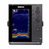Эхолот Simrad S2009 Fish Finder