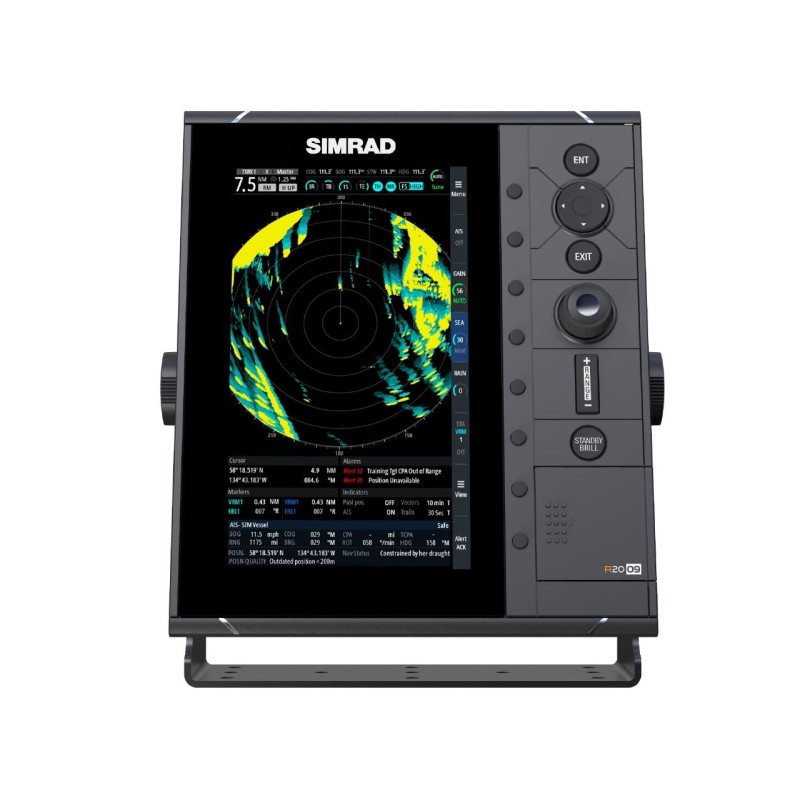 Эхолот Simrad S2009 Fish Finder