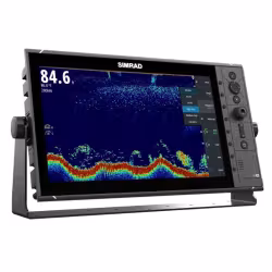 Эхолот Simrad S2016 Fish Finder