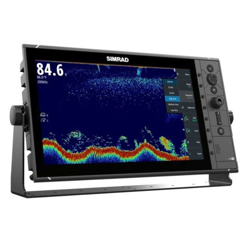 Эхолот Simrad S2016 Fish Finder