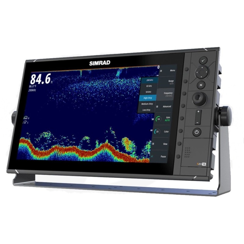 Эхолот Simrad S2016 Fish Finder