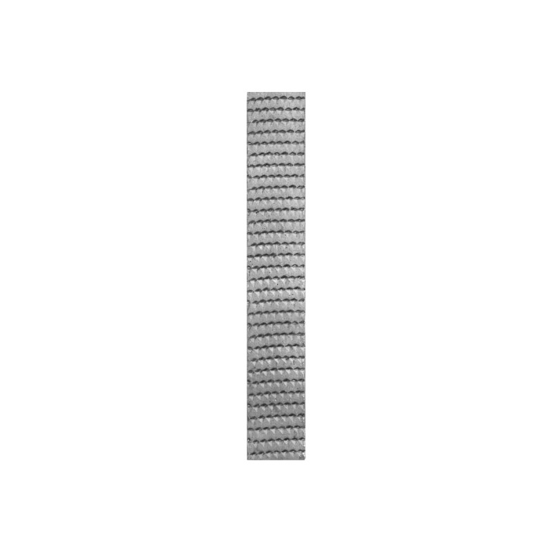 Рашпиль плоский №2 Кобальт 247-781, 200 мм