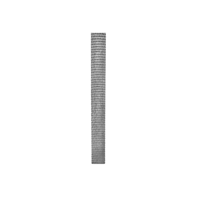 Рашпиль плоский №2 Кобальт 247-798, 250 мм
