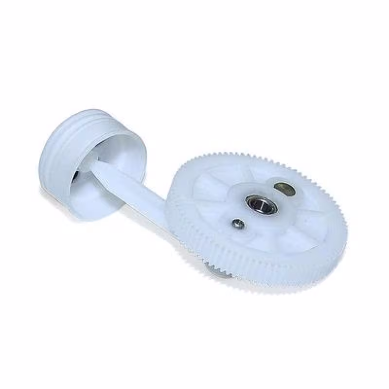 Поршень с шатуном для насосов BP/BTP R990021