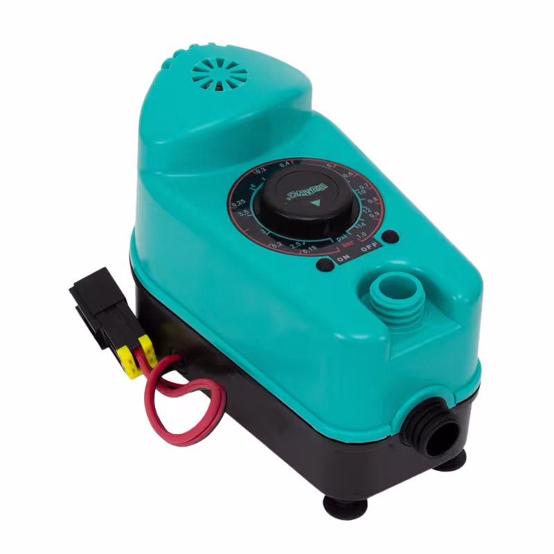 Насос электрический Bravo BP12A 6131350