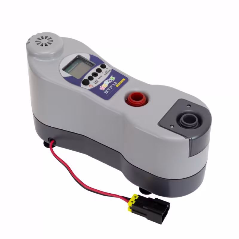 Насос электрический Bravo BТP12 Digital