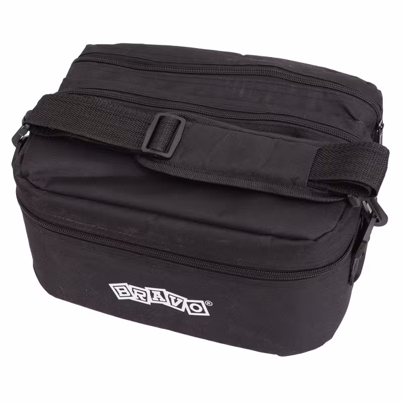 Насос электрический Bravo BТP12 Digital