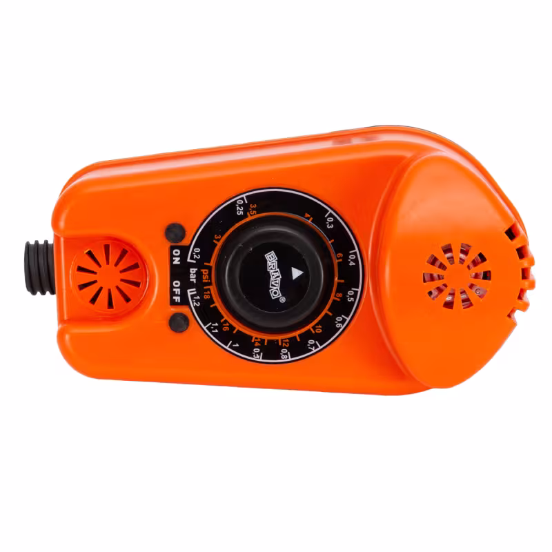 Насос электрический Bravo BP12B 6131356