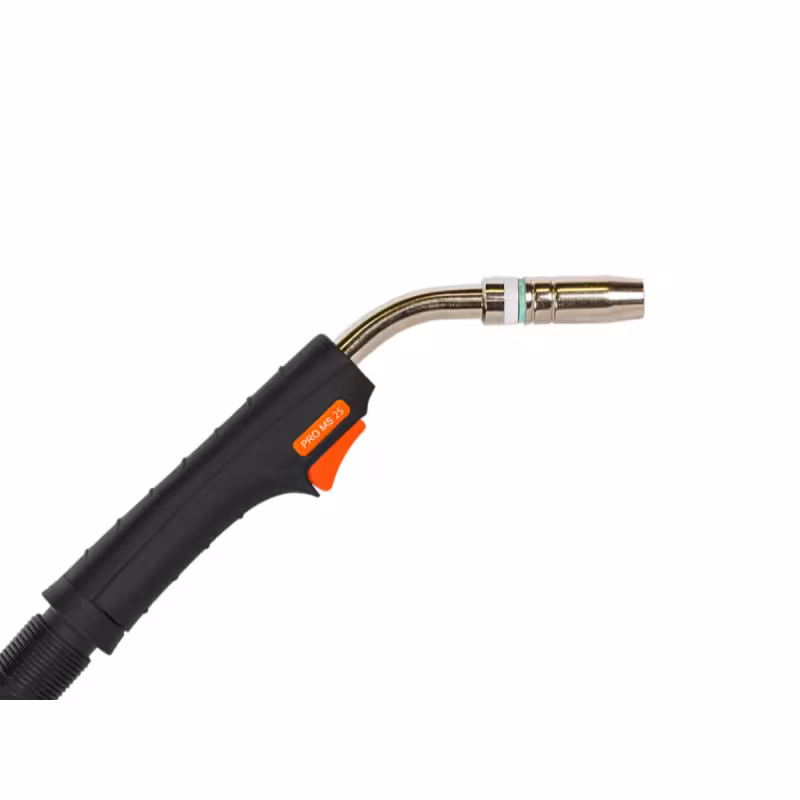 Горелка сварочная СВАРОГ MIG PRO MS25 
