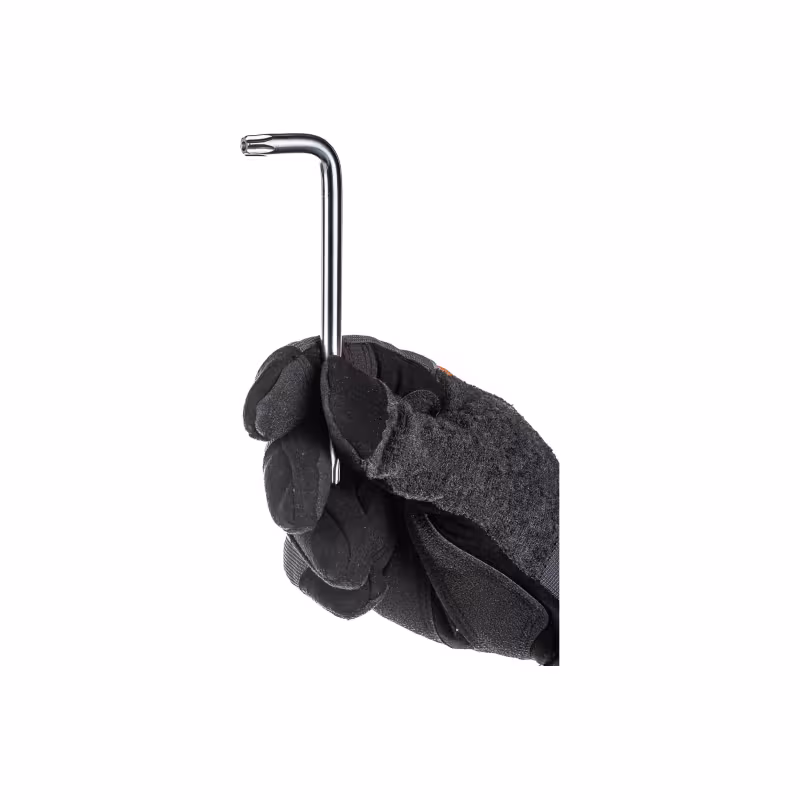 Набор ключей Torx Г-образных Эврика ER-15101T, T9-T50, 10 предметов