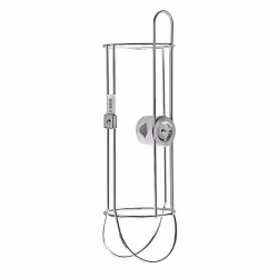 Корзина для кранца Homer 007935, 135 мм