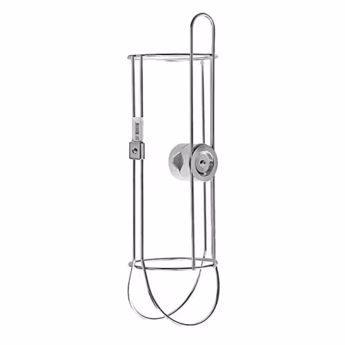 Корзина для кранца Homer 007935, 135 мм