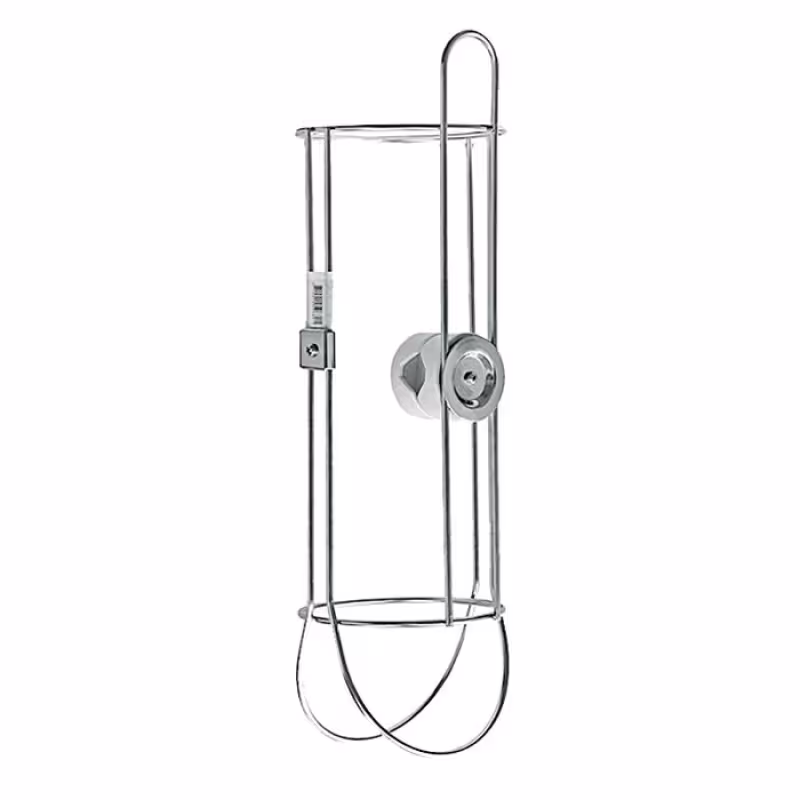 Корзина для кранца Homer 007935, 135 мм