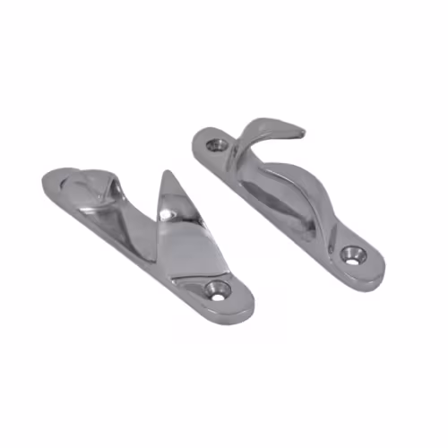 Планка киповая Skene 0618-0508, 200 мм