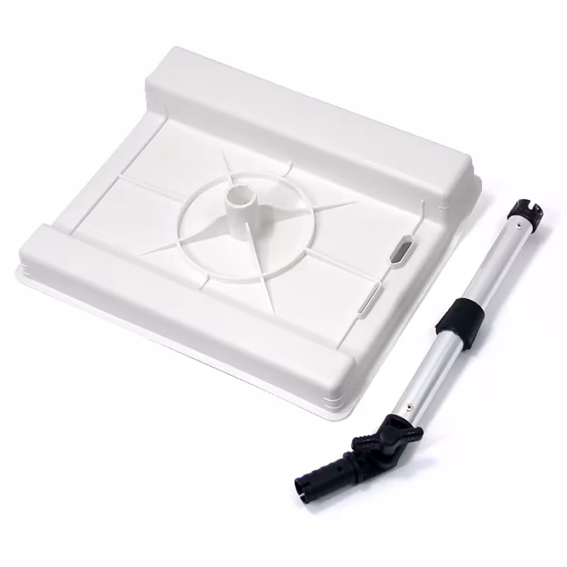 Лоток для наживки на стойке Easterner C12776