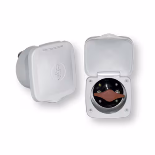 Бокс для выключателя массы Ceredi 6824