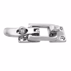 Фиксатор для люков Homer 008364, 100х30 мм